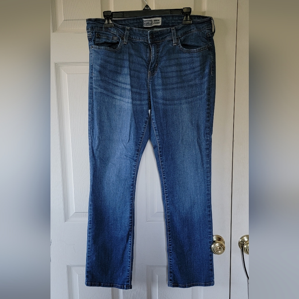 Women's 80s Levi Jeans